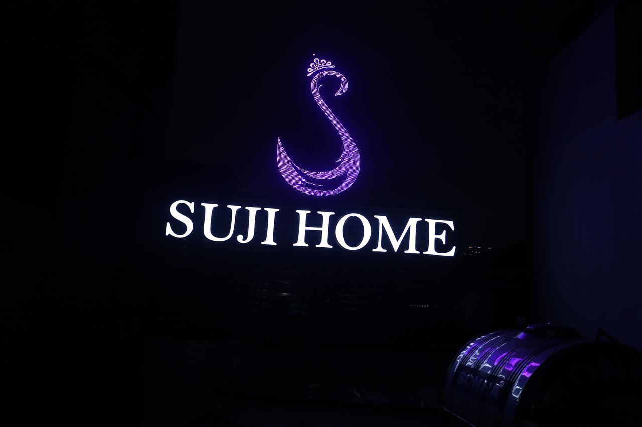 Suji Home Hanoi Dış mekan fotoğraf