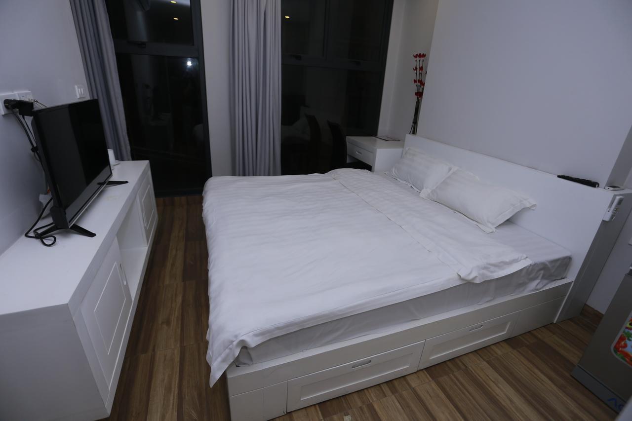 Suji Home Hanoi Dış mekan fotoğraf