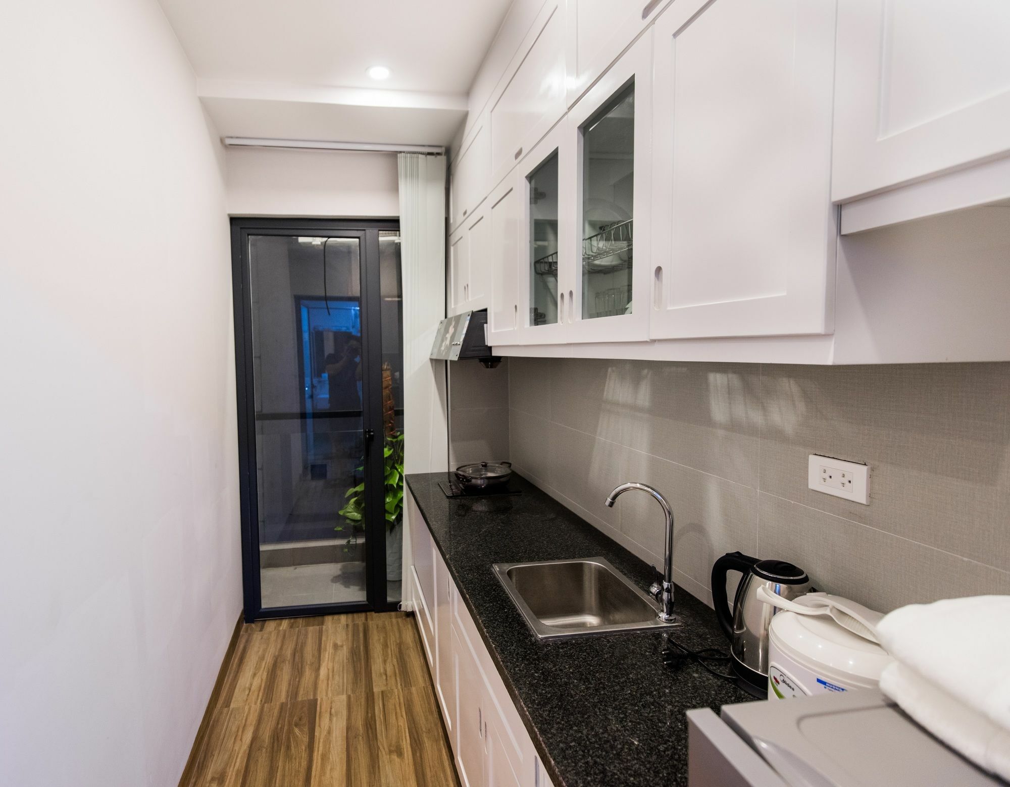 Suji Home Hanoi Dış mekan fotoğraf