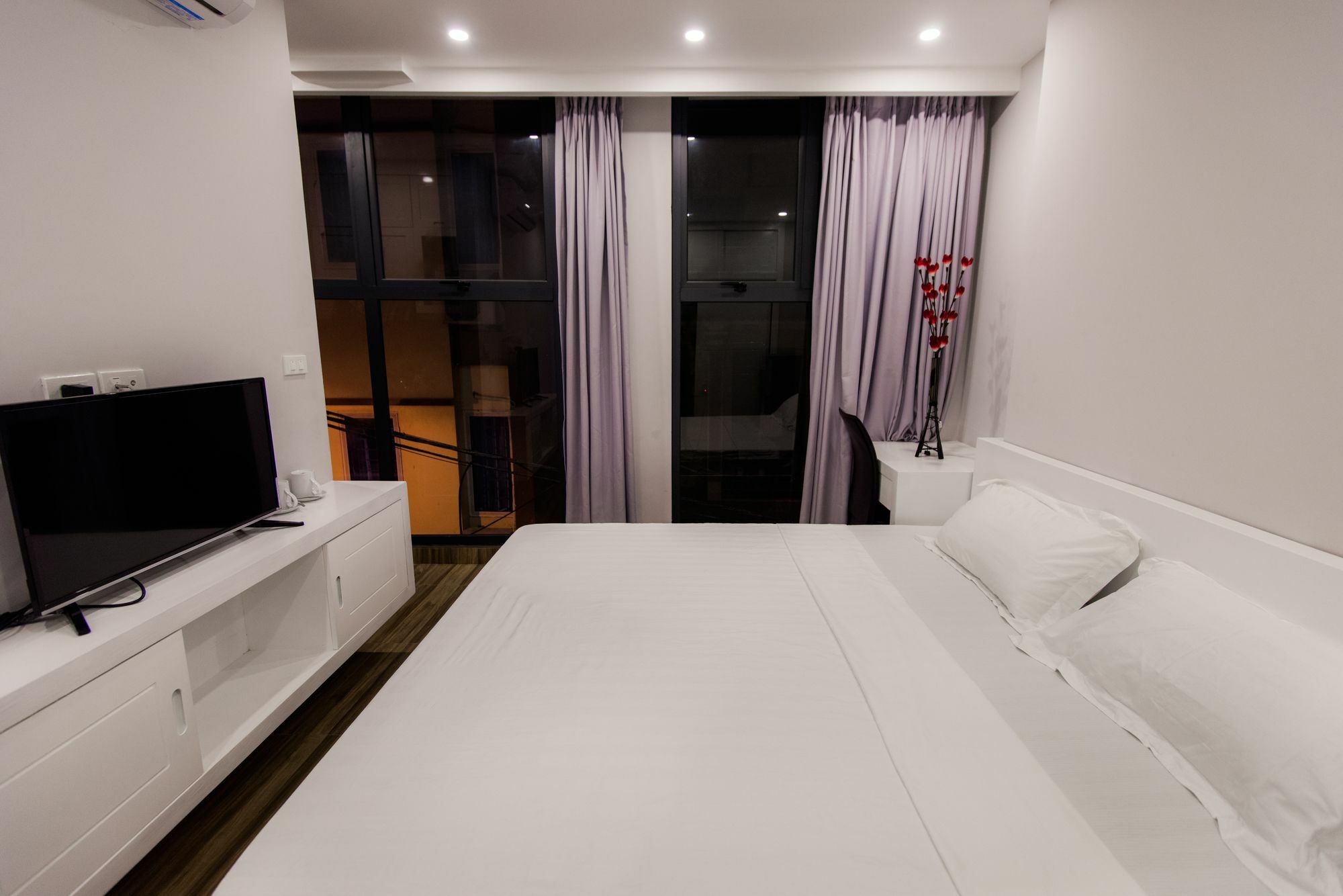 Suji Home Hanoi Dış mekan fotoğraf