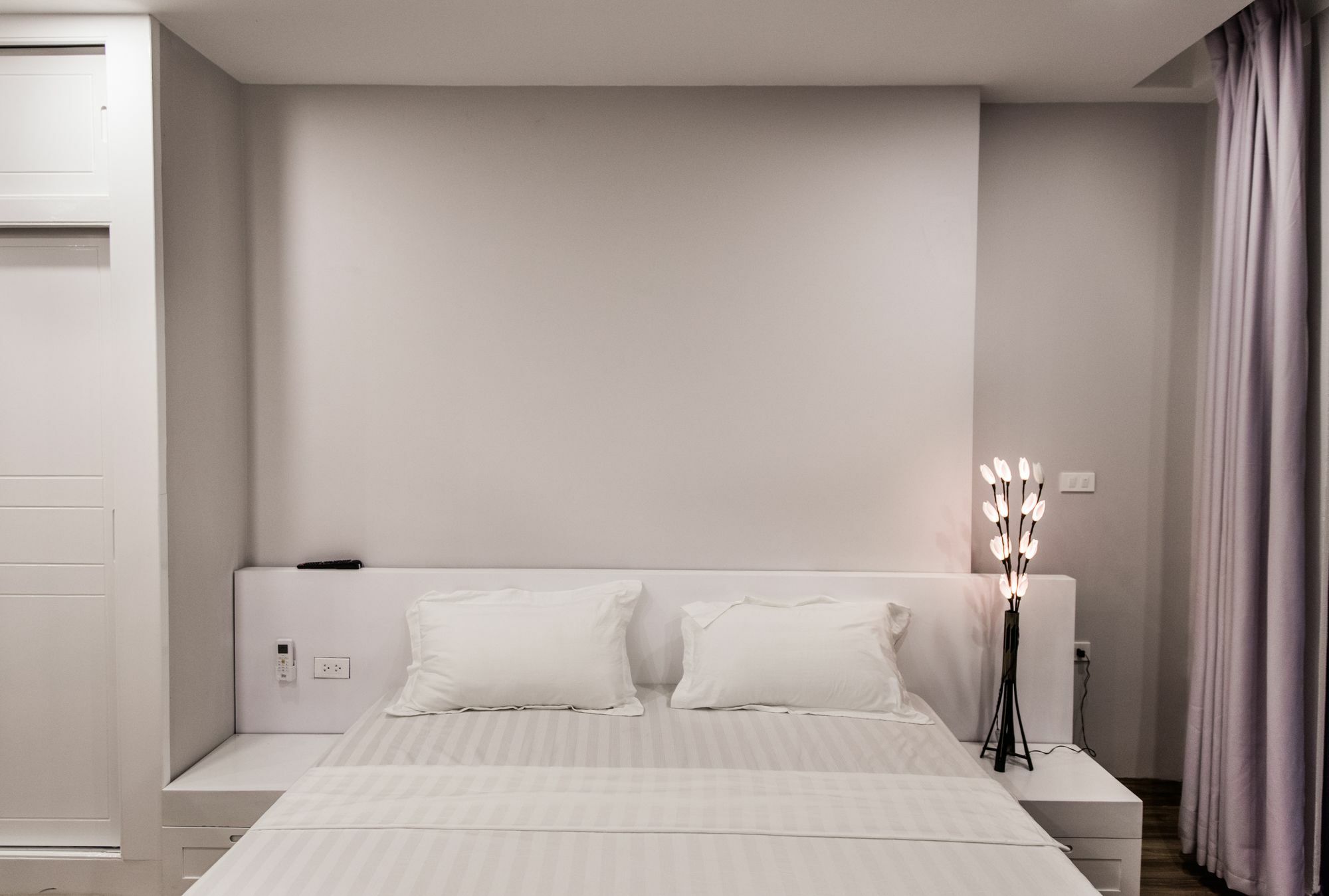 Suji Home Hanoi Dış mekan fotoğraf