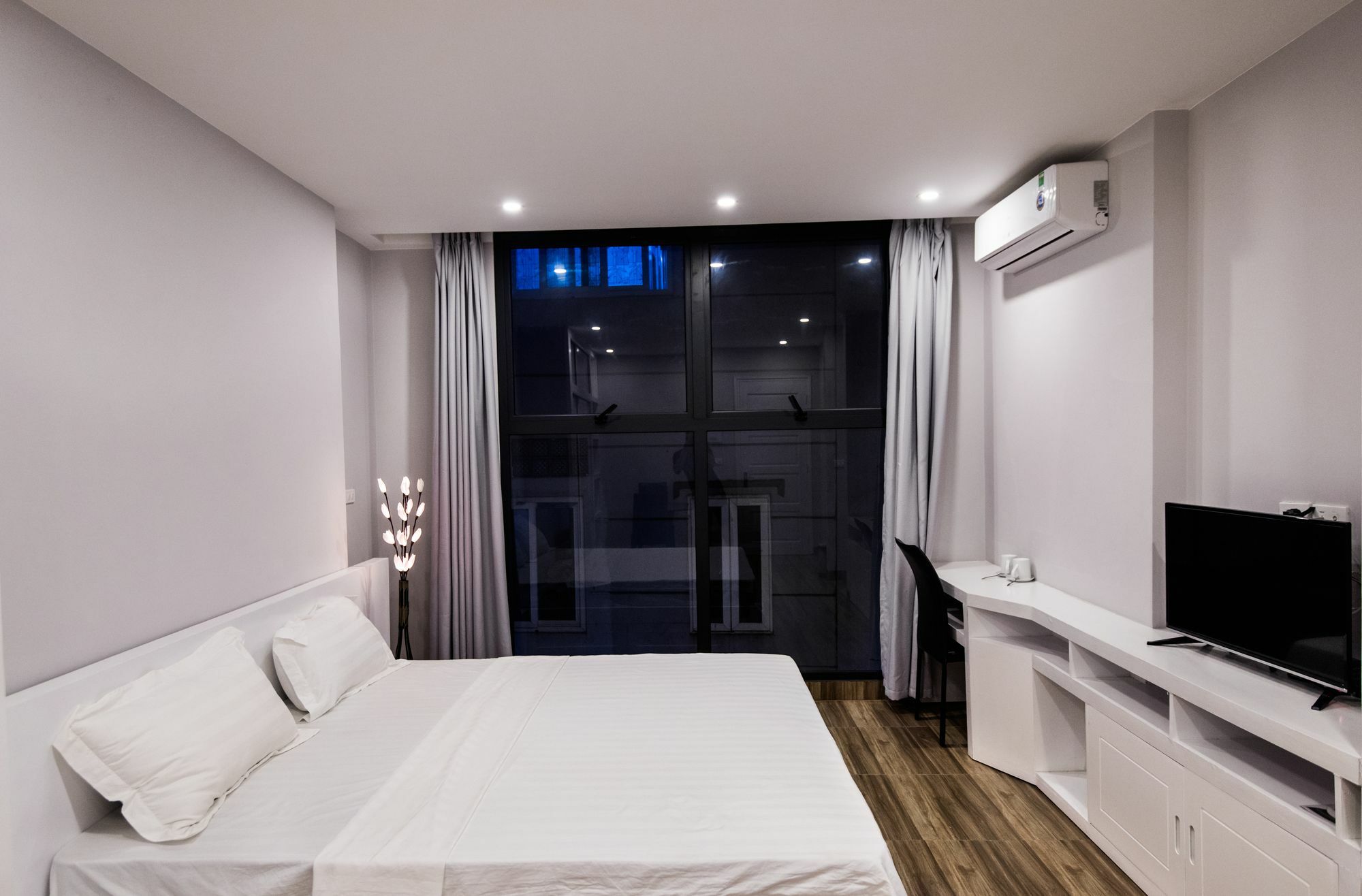 Suji Home Hanoi Dış mekan fotoğraf