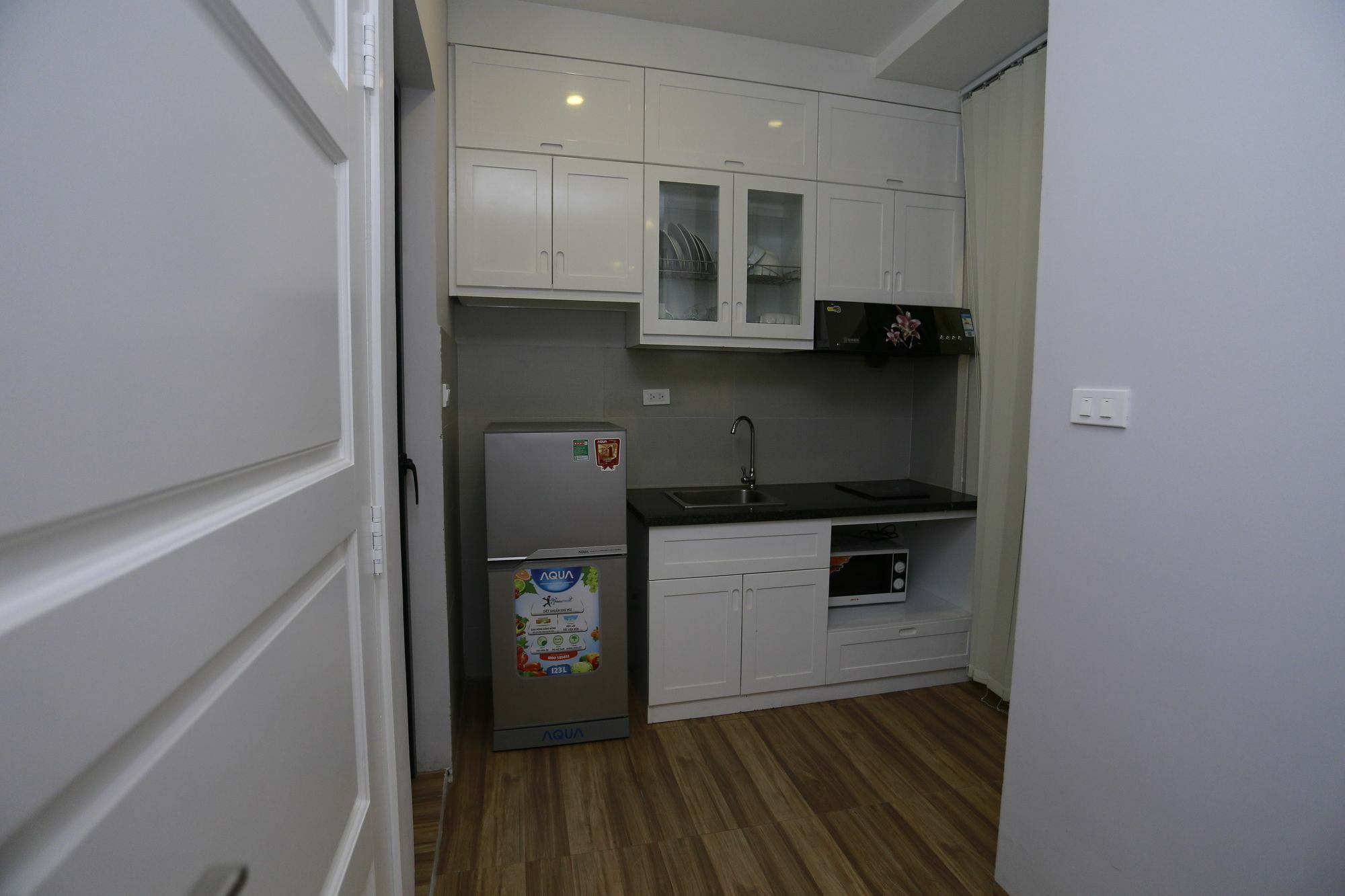 Suji Home Hanoi Dış mekan fotoğraf