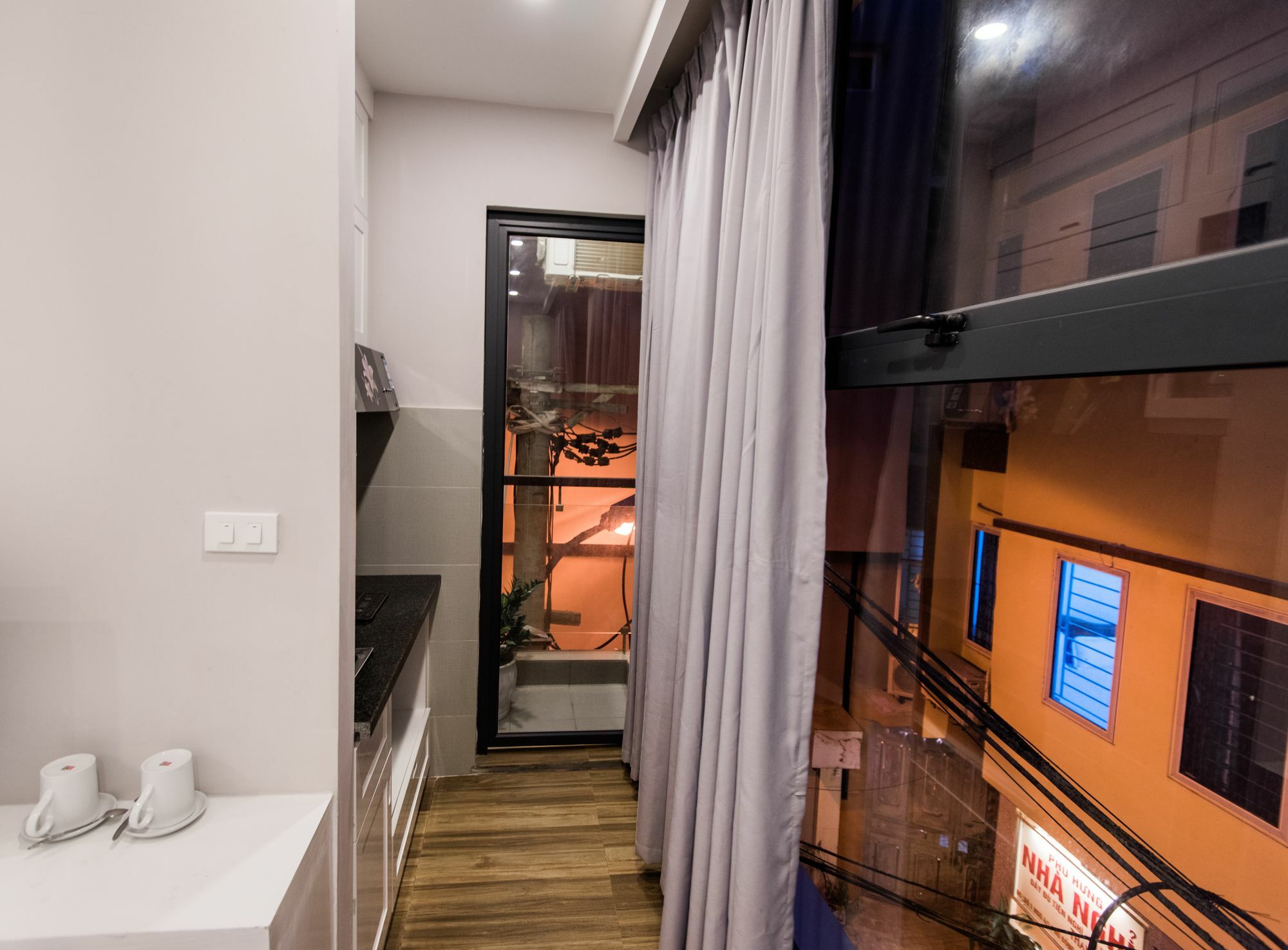 Suji Home Hanoi Dış mekan fotoğraf