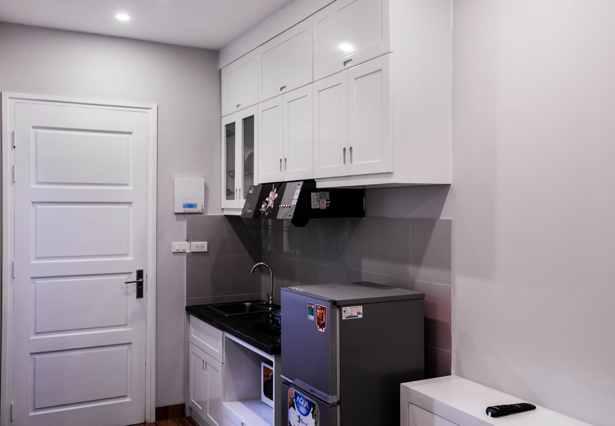 Suji Home Hanoi Dış mekan fotoğraf