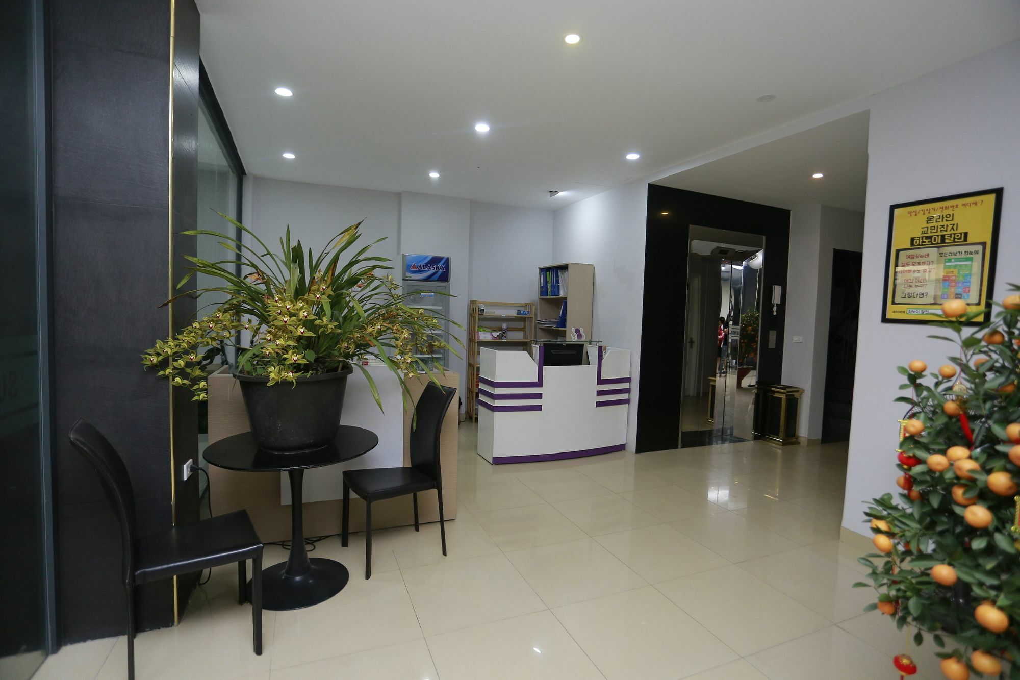 Suji Home Hanoi Dış mekan fotoğraf